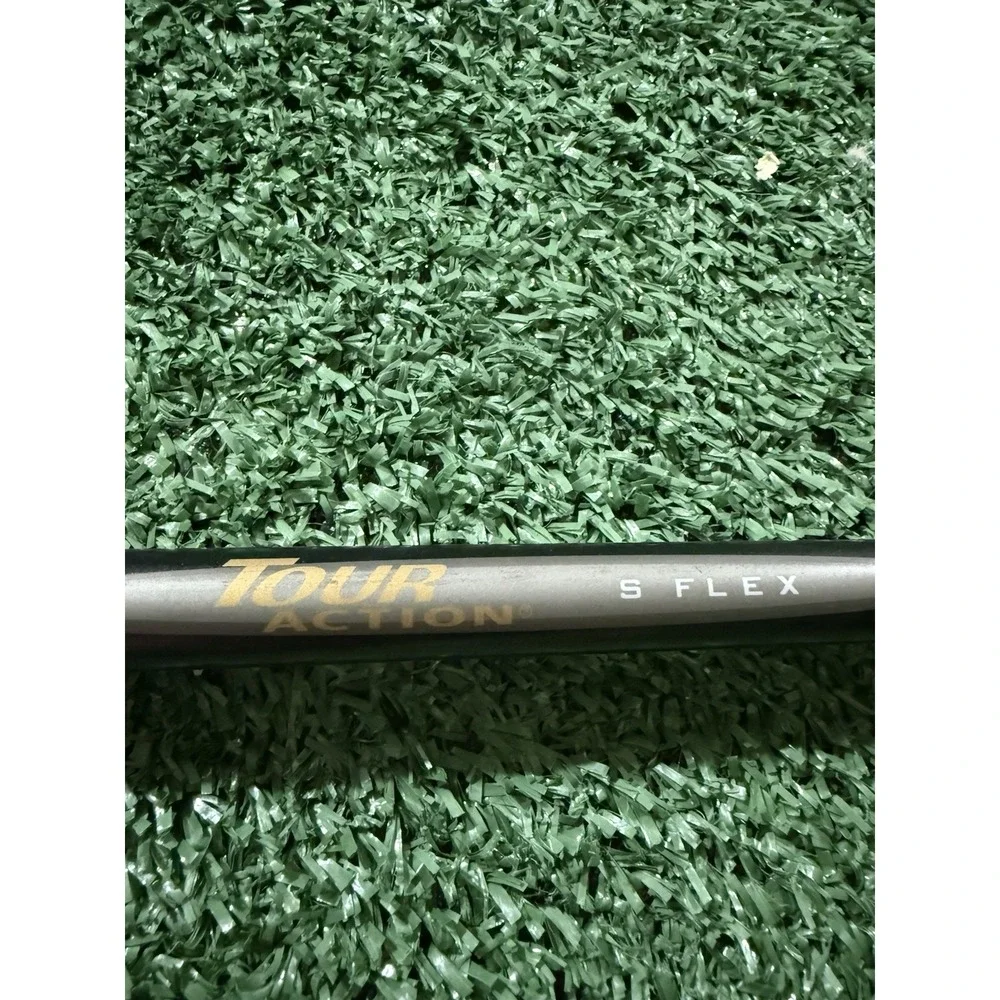 Cleveland Tour Action TA4 Single 8 Iron Graphite Stiff Shaft Mens Right Handed